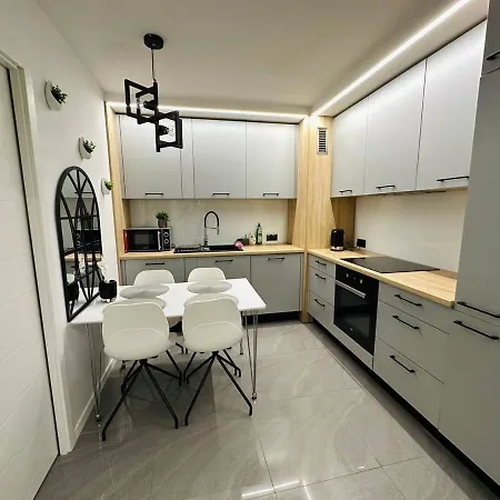 Quarto em Acomodações Particulares Center