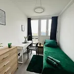 Center Homestay