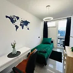 Homestay Center Warsaw