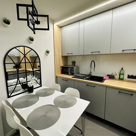 Privat bolig Center *